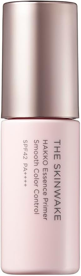 Koh Gen Do The Skin Wake Fermented Primer Smooth Color Control Sakura