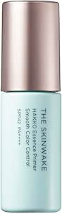 Koh Gen Do The Skin Wake Fermented Liquid Primer Smooth Color Control Jade