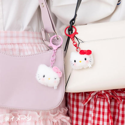 Sanrio Mini Mascot Keychain Set of 2 (Matching Nico Nico) My Sweet Piano Ages 6 and up 660931