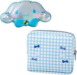 [BANDAI] Make Up Palette set Cinnamoroll Recommended ages 6 and up Sanrio Characters