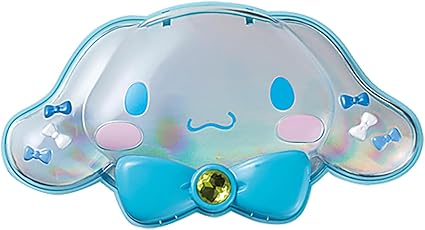[BANDAI] Make Up Palette Cinnamoroll For ages 6 and up Sanrio Characters