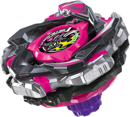 TAKARA TOMY CX-13 Starter Bahamut Blitz BK1-50I
