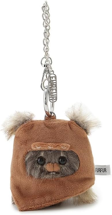 FURFUR [STAR WARS(TM)] Motif Mirror Charm RWGG262530 Women's