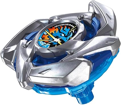 TAKARA TOMY BEYBLADE X Beyblade X BX-49 Starter Dolan Strike 4-50FF