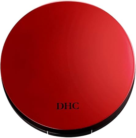DHC Medicated Wrinkle Repair BB Cushion Foundation Compact